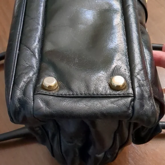 Marc Jacobs Blake Satchel Handbag - Picture 6 of 14